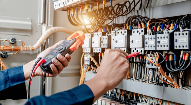 Best Best Electricians Near Me  in Gillett, WI