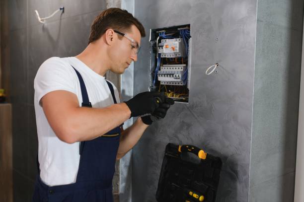 Best Affordable Electrical Installation  in Gillett, WI