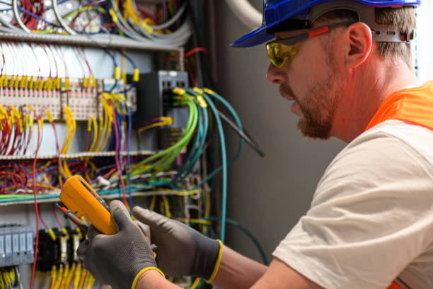 Best Circuit Breaker Repair  in Gillett, WI
