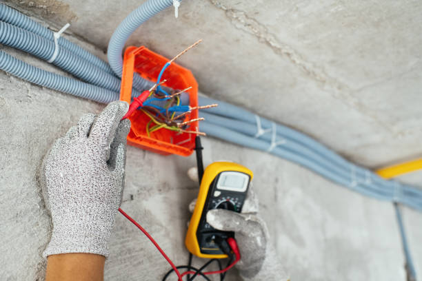 Best Electrical Upgrades for Homes  in Gillett, WI